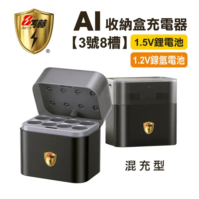 【2026】電池充電器推薦ptt》10款高評價人氣品牌排行榜 | BALIMAN情報局