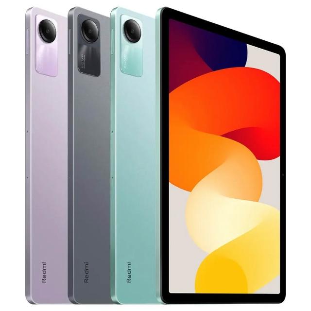 【小米】A+級福利品 Redmi Pad SE 11吋(8G/256GB)