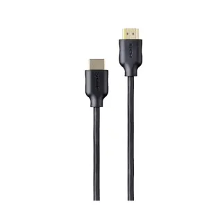 【Philips 飛利浦】HDMI 2.0 影音傳輸線(SWV5510)