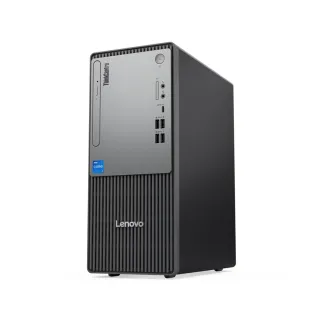 【Lenovo】i5十核商用電腦(Neo 50t/i5-14400/B760/16G/512G SSD/W11P)