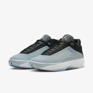 【NIKE 耐吉】運動鞋 籃球鞋 男鞋 AIR JORDAN 40 PF 喬丹 麂皮 緩震 灰色(HM9932400)