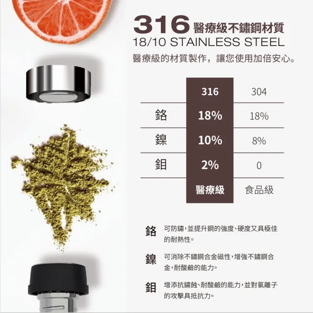 【Bugatti 布加迪】買1送1 義大利 I LOVE YOU系列 500ml保溫瓶(316醫療級不鏽鋼/任選2色)