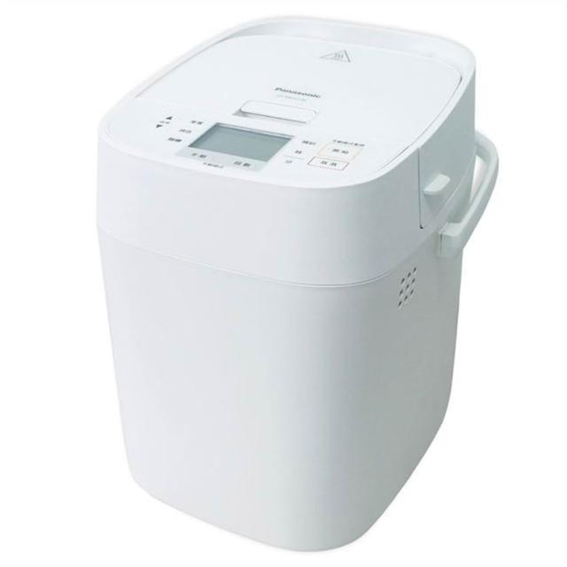 【Panasonic 國際牌】全自動/手動製麵包機 SD-MDX100(41種麵包行程設定 變頻製麵包機)