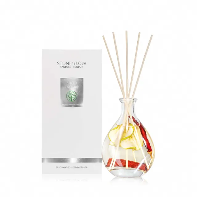 【STONEGLOW】Natures Gift擴香瓶 180mL★(多款任選)
