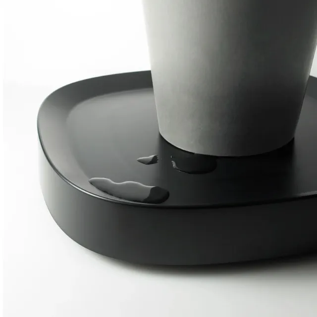 【HOME WORKING】TIDY可移動盆栽托盤-大(重物移動/附滾輪/質感美型)