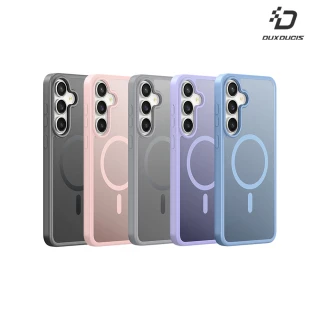 【DUX DUCIS】SAMSUNG 三星 Galaxy S25 FE Yind 磁吸保護殼