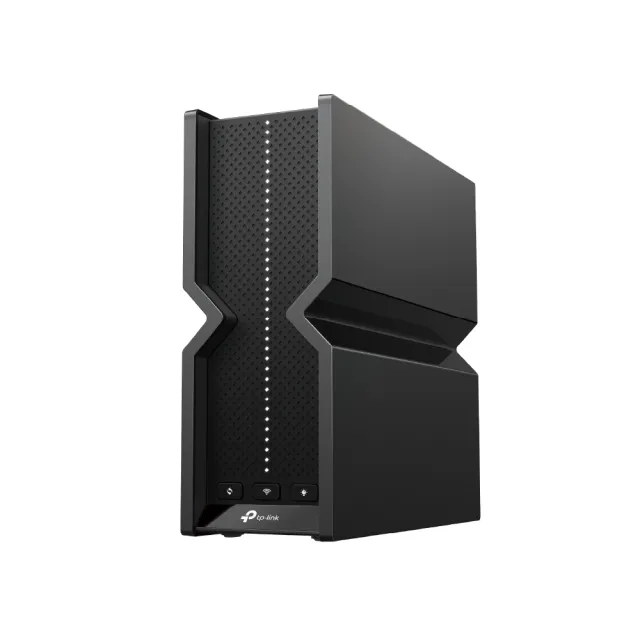 【TP-Link】Wi-Fi 7 BE9300三頻6串流2.5G無線網路路由器 分享器(支援AI筆電/EasyMesh/VPN/Archer BE550)