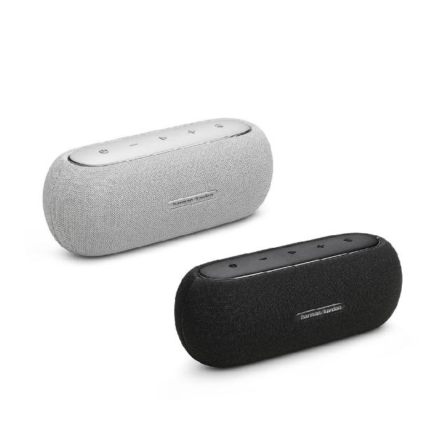 【Harman Kardon】LUNA 可攜式藍牙喇叭 公司貨