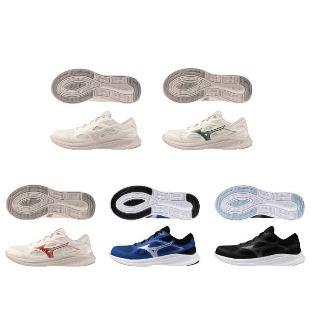 【MIZUNO 美津濃】MAXIMIZER 27 男款 慢跑鞋 K1GA2500XX（任選一雙）(慢跑鞋)