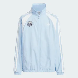 【adidas 愛迪達】RETRO SPORTS 防風外套 童裝 - Originals JV5175