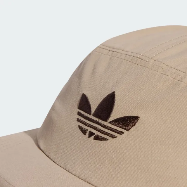 【adidas 愛迪達】耳罩帽 男/女 - Originals JW7898