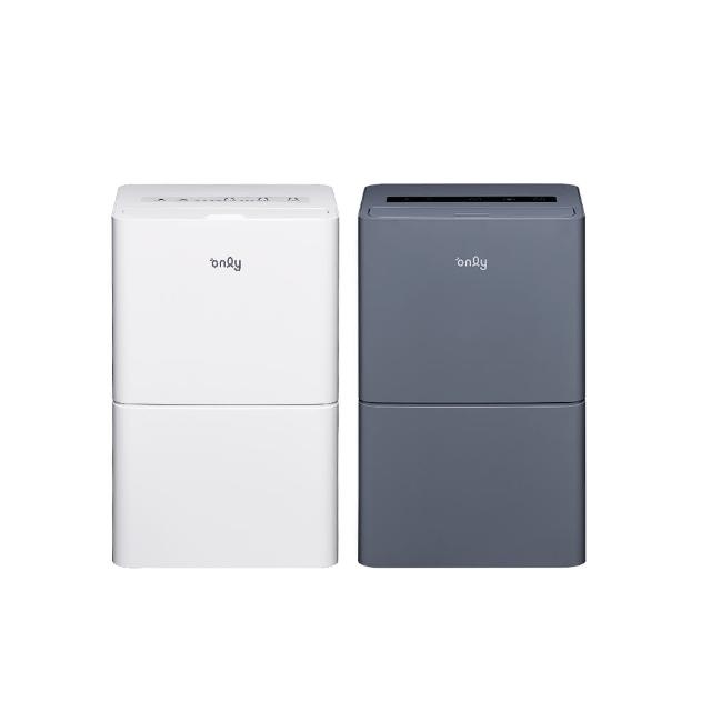 【only】熱賣百台! 1台抵2台5-7坪HEPA空氣清淨除濕機OH05-Y11P/OH05-Y15P加強乾衣(節能標章5.5公升)