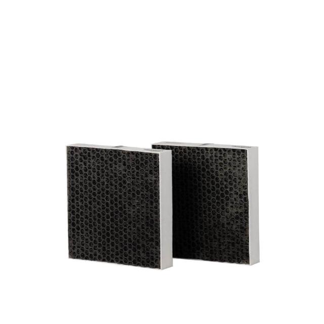 【Blueair】空氣清淨機替換濾網5400CF-2入組(5410i 5440i適用)