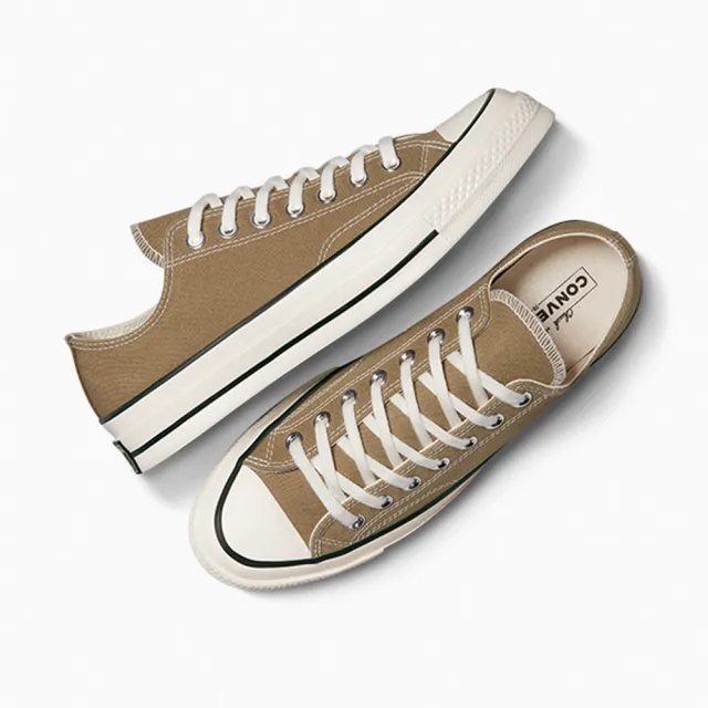 【CONVERSE】CHUCK 70 1970 低筒 休閒鞋 男鞋 女鞋(A13339C)
