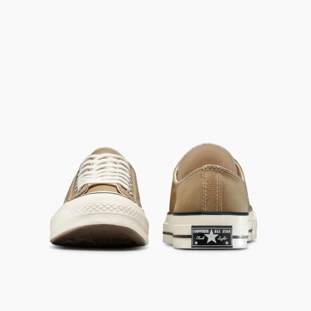 【CONVERSE】CHUCK 70 1970 低筒 休閒鞋 男鞋 女鞋(A13339C)