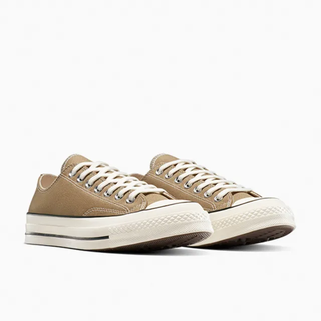 【CONVERSE】CHUCK 70 1970 低筒 休閒鞋 男鞋 女鞋(A13339C)