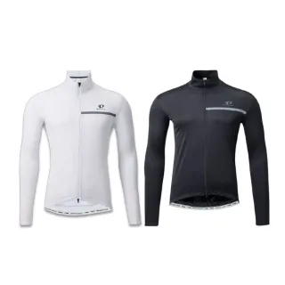 【PEARL iZUMi】男輕量防風彈性風衣 2300 25(防風/收納/輕量/防潑水/運動/慢跑/自行車)