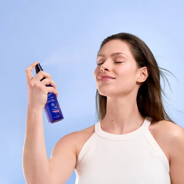 【Melvita 蜜葳特】玫瑰花粹團購分享組(玫瑰花粹200mlX3)