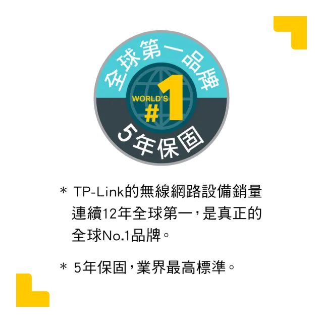 【TP-Link】WiFi 6 AX5400 吸頂式無線網絡基地台 2.5G 網絡埠(POE/Omada Mesh/EAP670)