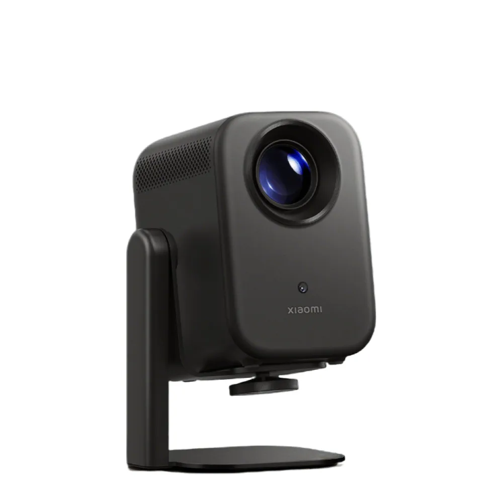 【小米官方旗艦館】智慧投影機 L1腳架組(1080p HD/4K/120吋/200流明)