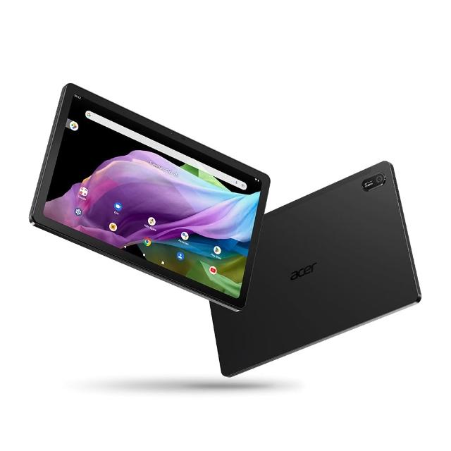 【Acer 宏碁】B級福利品 Iconia Tab P10 10.4吋 6G/128G WiFi 平板電腦(P10-11)