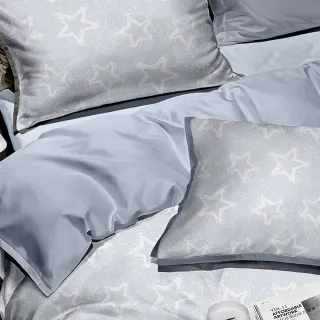 【DON】台灣製 天絲床包枕套組雙人/加大-多款任選  均一價(60支)