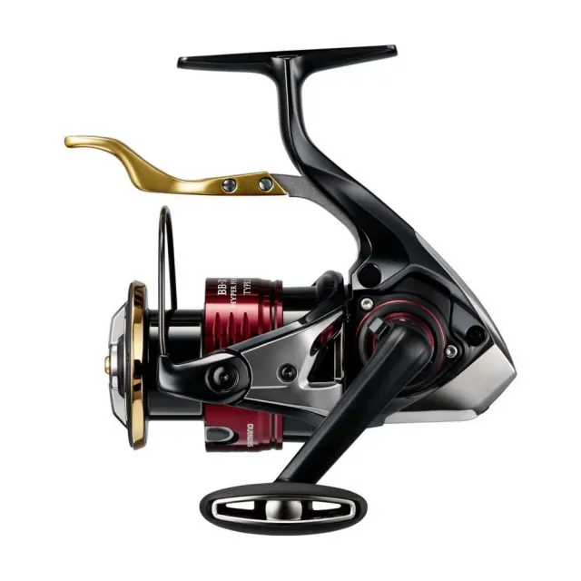 早い者勝ちです‼️SHIMANO BB-X HYPER FORCE SHIMANO】25 BB-X HYPER FORCE TYPE 2 紡車捲線器(手剎車) - momo購物