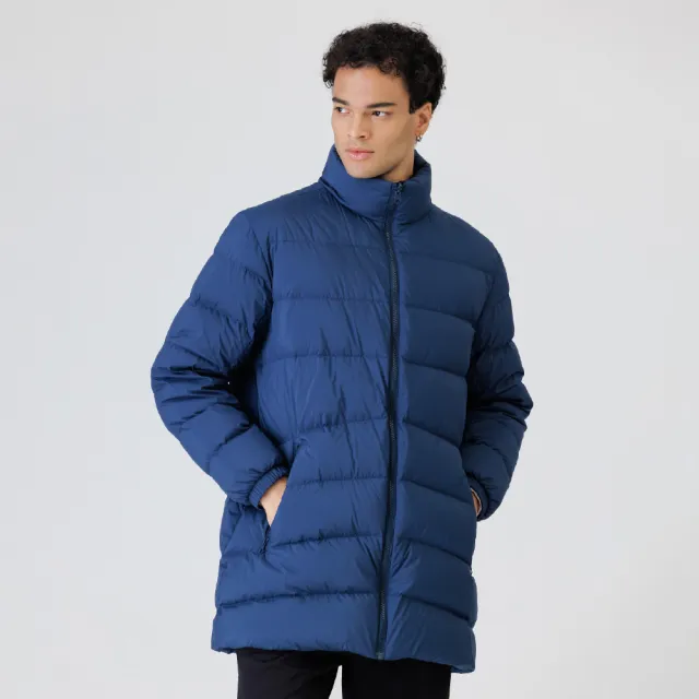 【TRAVELER 旅行者】男款Gore-Tex兩件式防水外套｜252TR117(GORE TEX/防水外套)