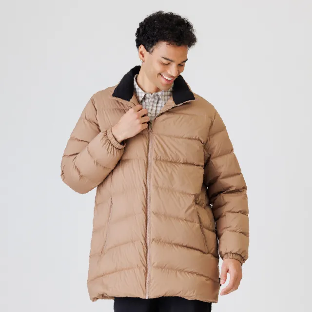 【TRAVELER 旅行者】男款Gore-Tex兩件式防水外套｜252TR117(GORE TEX/防水外套)