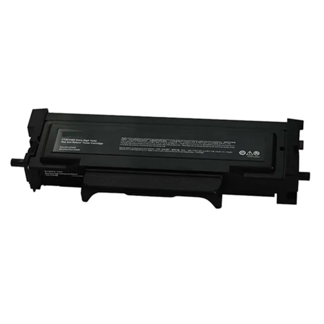 【UFOTEC】FUJIFILM CT203483 全新副廠碳粉匣 ApeosPort 3410SD(高容量3000張) CT203482