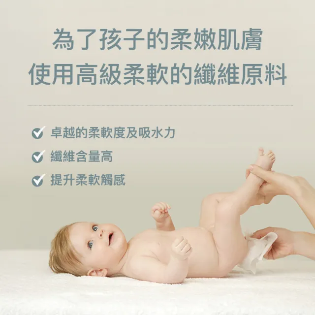 【ENBLANC】極厚黑珍珠｜有蓋大包濕紙巾｜70抽10包(銀離子抗菌專利包裝)