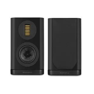 【Wharfedale】EVO5.1氣動式書架喇叭