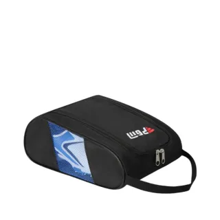 【Caiyi 凱溢】PGM 透氣高爾夫鞋包 高爾夫鞋袋 運動鞋包(高爾夫鞋袋)