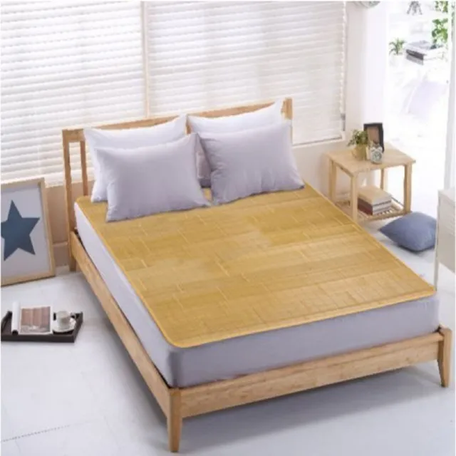 【2026】雙人竹蓆推薦ptt》10款高評價人氣品牌排行榜 | BALIMAN情報局