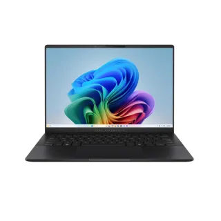 【ASUS 華碩】S+ 級福利品 Vivobook S5406MA 14吋 OLED 輕薄筆電(Ultra 5 125H/16G/1T/W11)