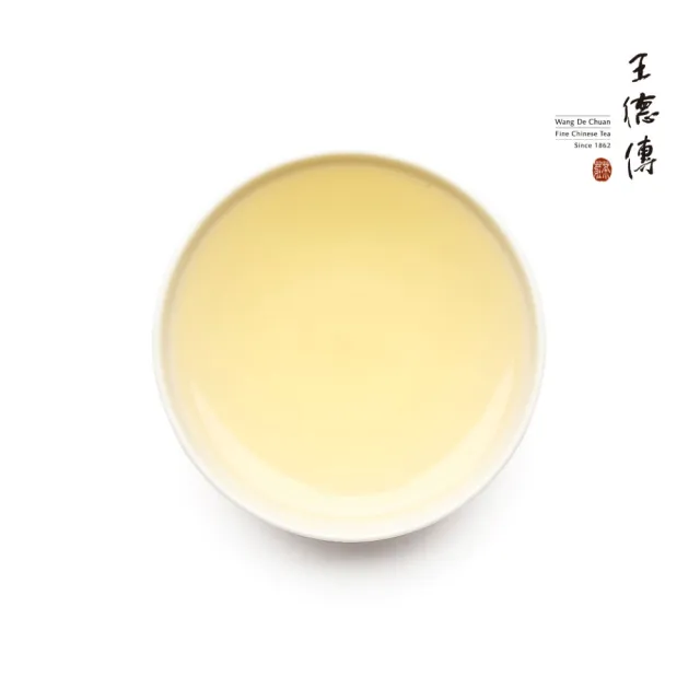 【王德傳】2025臨滄-曉光山春蕊100g(2025普洱春蕊開倉)