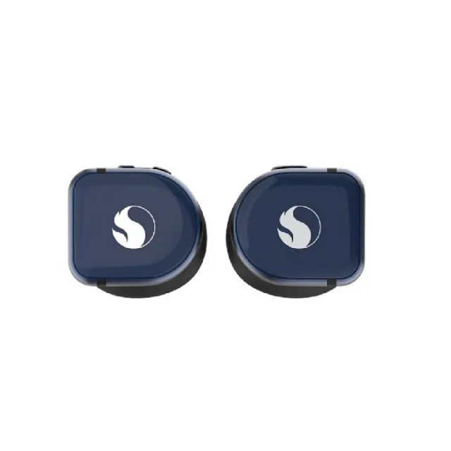 【Master＆Dynamic】福利品  Snapdragon Sound 真無線藍牙耳機 MW08SI(真無線藍牙耳機 MW08SI)