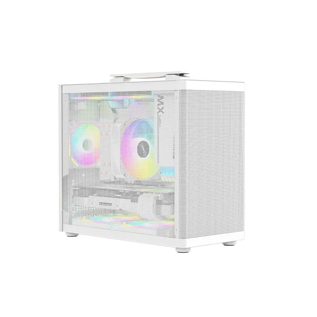 【技嘉平台】i5十核GeForce RTX5060 Win11{連滾帶爬W}電競電腦(i5-14400F/B760/16G/1TB_M.2)