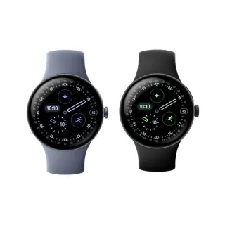 【Google】Pixel Watch4 45mm BT版