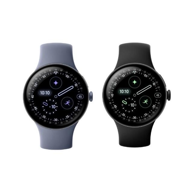 【Google】Pixel Watch4 45mm BT版