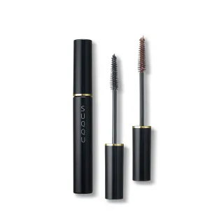 即期品【SUQQU】晶采濃艷防水睫毛膏 5g*(多色任選)