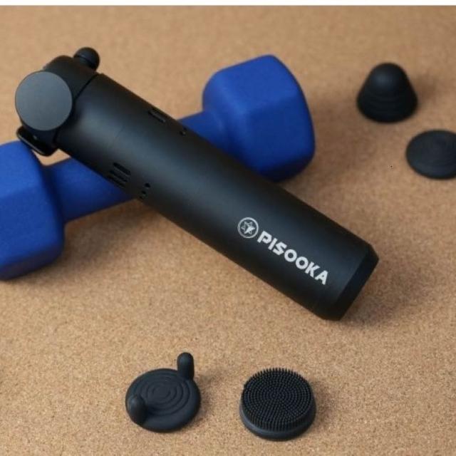 Project Mars火星計畫 酥震槍