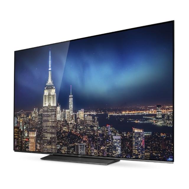 【CHIMEI 奇美】65型 4K OLED Android液晶顯示器-無視訊盒/含桌上基本安裝(TL-65K600)