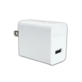 【ASUS 華碩】原廠 5V2A 10W旅充頭 充電器