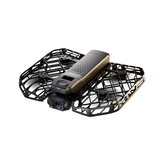 【HOVERAir】X1 PROMAX 暢飛套裝(公司貨)