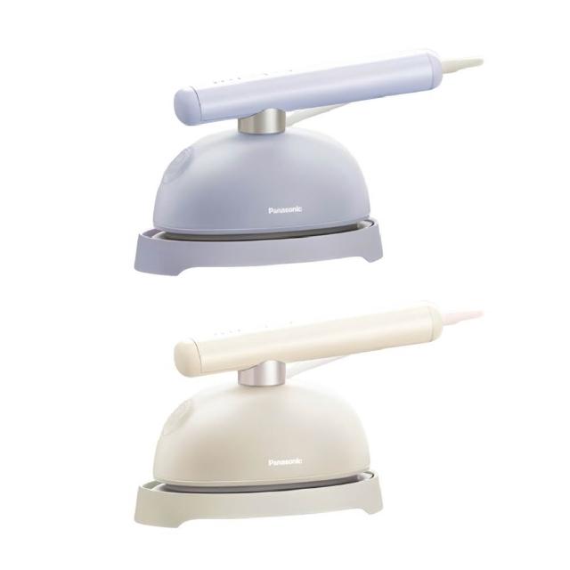 【Panasonic 國際牌】2in智能熨燙電熨斗(NI-GHK045)