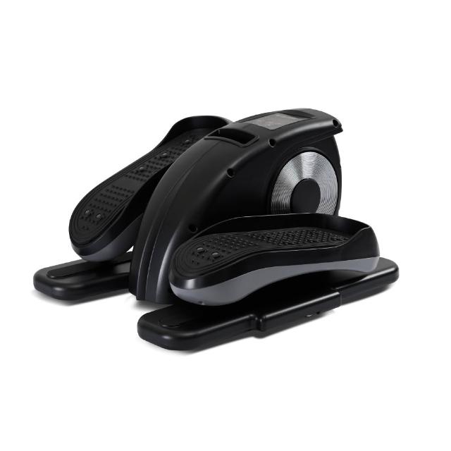 【MRF 健身大師】有氧樂活電動健步機(超慢跑/踏步機/復健機/健走機)