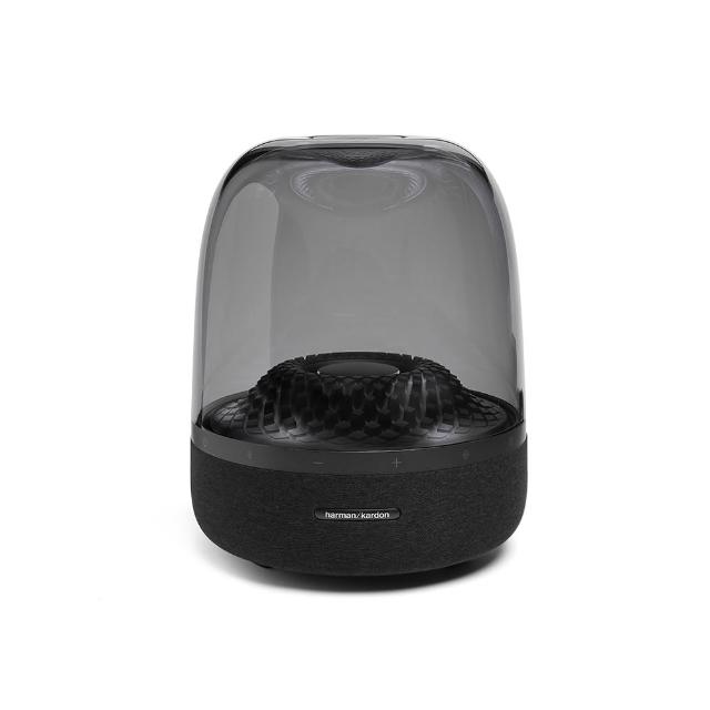 【Harman Kardon】Aura Studio 4 無線藍牙喇叭(第四代水母喇叭)
