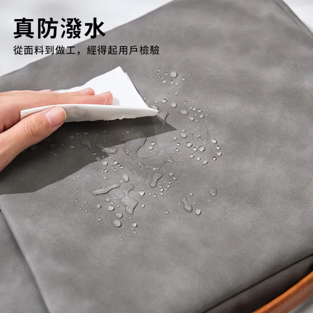 【Starshop】皮革手提電腦包 13-15.4寸 筆電包 內膽包 商務公事包 通勤包(適用華碩/Macbook/Acer/聯想)