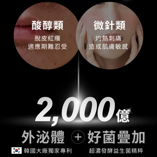 【Relove官方直營】全酵肌泌水光乳霜30gx2件組 PDRN拉絲霜(韓國專利玫瑰PDRN 緊緻彈亮)
